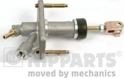 NIPParts J2504008 главный цилиндр, система сцепления на HONDA PRELUDE III (BA)