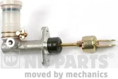 NIPParts J2505004 главный цилиндр, система сцепления на MITSUBISHI LANCER III Station Wagon (C1_V, C3_V)