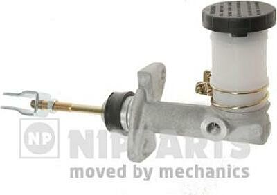 NIPPARTS Цилиндр сцепл. глав. MITSUBISHI CARISMA 95-06 (MR197825, J2505032)