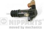 NIPPARTS Рабочий цилиндр сцепления HYUNDAI Accent 03 (41710-22660, J2600503)