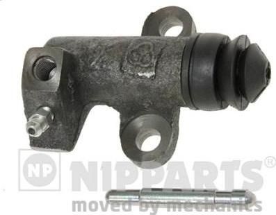 NIPParts J2601023 рабочий цилиндр, система сцепления на NISSAN VANETTE автобус (C22)