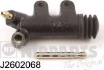 NIPPARTS Цилиндр сцепления рабочий TOYOTA Celica/RAV 4 II 1,8L 1,8L 99-> (31470-20230, J2602068)