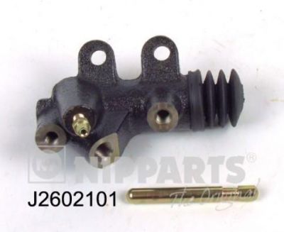 NIPPARTS Цилиндр сцепления рабочий TOYOTA Rav4 III 2,0 (1AZFE) VVT-i 05-> TOYOTA Rav4 III 05-> (31470-42031, J2602101)