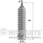 Nipparts Пыльник рулевой тяги CHEVROLET/DAEWOO (J2840902)
