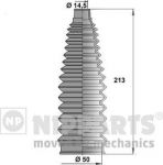 NIPPARTS Пыльник рулевой тяги TOYOTA AVENSIS/PREVIA (45535-28030, J2842021)