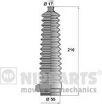 NIPParts J2843010 комплект пылника, рулевое управление на MAZDA CX-7 (ER)