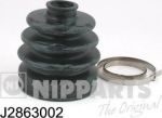 Nipparts Пыльник ШРУСа HONDA LEGEND 2.5>3.2 87>92 нар. (J2863002)