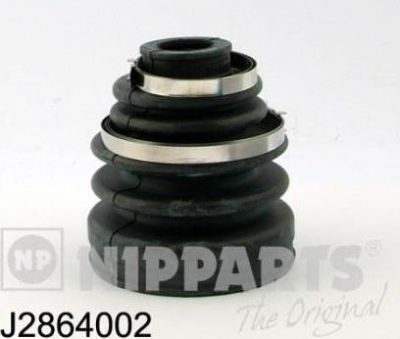 NIPParts J2864002 комплект пылника, приводной вал на HONDA CIVIC I Shuttle (AN, AR)