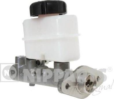 NIPParts J3100310 главный тормозной цилиндр на HYUNDAI SONATA IV (EF)