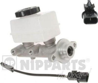 NIPParts J3100502 главный тормозной цилиндр на HYUNDAI ACCENT I (X-3)