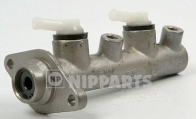 NIPParts J3100515 главный тормозной цилиндр на HYUNDAI H100 автобус (P)