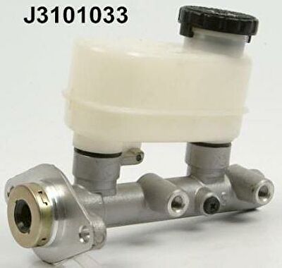 NIPParts J3101033 главный тормозной цилиндр на NISSAN SUNNY I Traveller (B11)