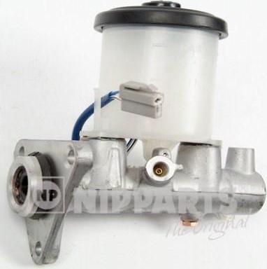 NIPParts J3102044 главный тормозной цилиндр на TOYOTA COROLLA Station Wagon (_E9_)