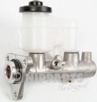 NIPParts J3102065 главный тормозной цилиндр на TOYOTA COROLLA (_E10_)