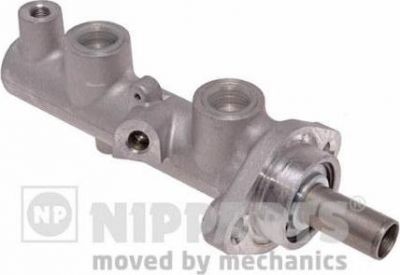 NIPParts J3102069 главный тормозной цилиндр на TOYOTA AVENSIS (_T22_)