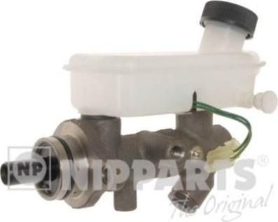 NIPParts J3103084 главный тормозной цилиндр на MAZDA E-SERIE фургон (SR2)
