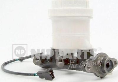 NIPParts J3105018 главный тормозной цилиндр на MITSUBISHI LANCER F II (A17_)
