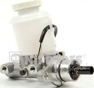 NIPParts J3108023 главный тормозной цилиндр на SUZUKI BALENO (EG)