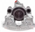 NIPParts J3210400 тормозной суппорт на SSANGYONG KORANDO Cabrio (KJ)