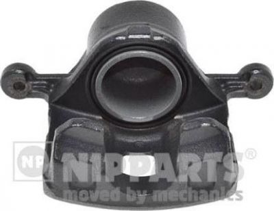 NIPParts J3220509 тормозной суппорт на HYUNDAI SONATA IV (EF)