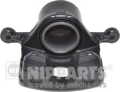 NIPParts J3220509 тормозной суппорт на HYUNDAI SONATA IV (EF)