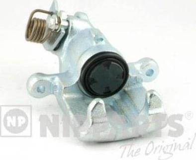 NIPParts J3221025 тормозной суппорт на NISSAN PRIMERA Traveller (WP11)