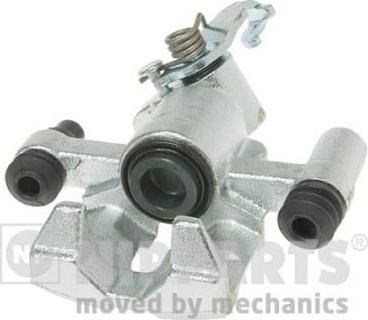 NIPParts J3223006 тормозной суппорт на MAZDA 323 S IV (BG)