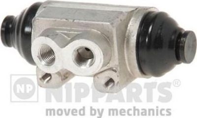 NIPParts J3230508 колесный тормозной цилиндр на HYUNDAI H-1 / STAREX