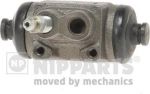 NIPParts J3230511 колесный тормозной цилиндр на KIA CARNIVAL I (UP)