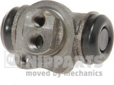 NIPParts J3230903 колесный тормозной цилиндр на CHEVROLET LANOS седан
