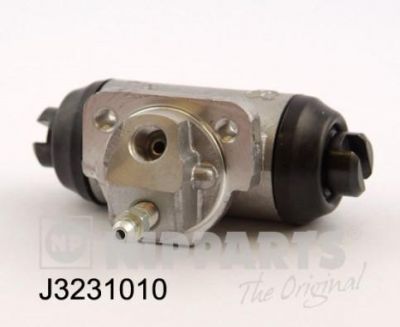NIPParts J3231010 колесный тормозной цилиндр на NISSAN BLUEBIRD Hatchback (T72, T12)