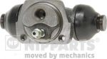 Nipparts Цилиндр торм.раб.NISSAN MICRA 1.0/1.3 92-00 (J3231045)