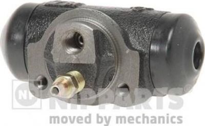 NIPParts J3232048 колесный тормозной цилиндр на TOYOTA DYNA 150 c бортовой платформой/ходовая часть (LY_)