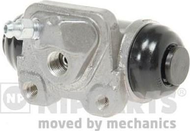 NIPParts J3232102 колесный тормозной цилиндр на TOYOTA CARINA E Sportswagon (_T19_)