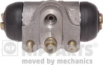 NIPParts J3233008 колесный тормозной цилиндр на MAZDA 323 I (FA)