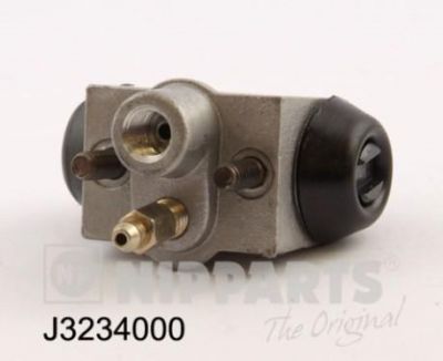 NIPParts J3234000 колесный тормозной цилиндр на HONDA CIVIC I Hatchback (SB)