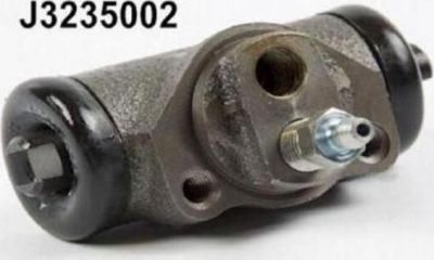 NIPParts J3235002 колесный тормозной цилиндр на HYUNDAI PONY