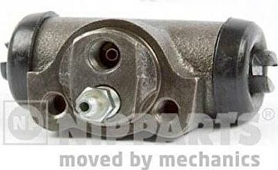 NIPParts J3235036 колесный тормозной цилиндр на MITSUBISHI L 300 фургон (P0_W, P1_W, P0_V, P1_V, P_2V, P2_W)