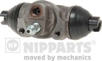 NIPParts J3239001 колесный тормозной цилиндр на ISUZU CAMPO (KB)