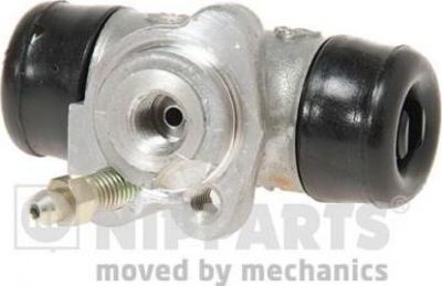 NIPParts J3242063 колесный тормозной цилиндр на TOYOTA YARIS (SCP1_, NLP1_, NCP1_)