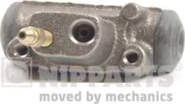 NIPParts J3243016 колесный тормозной цилиндр на MAZDA E-SERIE фургон (SR2)