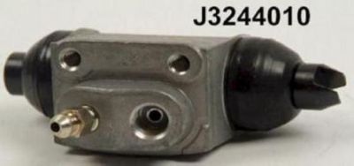 NIPParts J3244010 колесный тормозной цилиндр на HONDA CONCERTO седан (HWW)