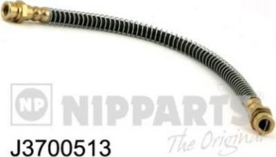 NIPParts J3700513 тормозной шланг на HYUNDAI H100 автобус (P)