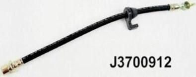 NIPParts J3700912 тормозной шланг на CHEVROLET NUBIRA седан