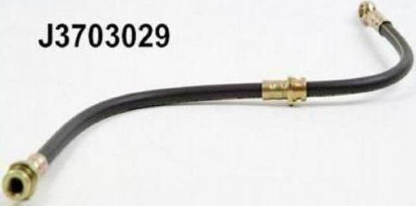 NIPParts J3703029 тормозной шланг на MAZDA 626 III Station Wagon (GV)