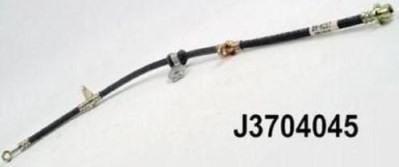 NIPParts J3704045 тормозной шланг на HONDA CIVIC VII седан (ES)