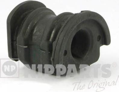 NIPParts J4231012 подвеска, рычаг независимой подвески колеса на NISSAN SUNNY II Hatchback (N13)