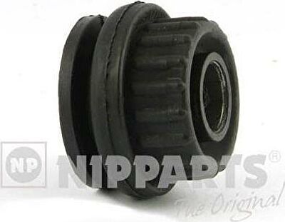 NIPParts J4234025 подвеска, рычаг независимой подвески колеса на HONDA CIVIC III Hatchback (AL, AJ, AG, AH)