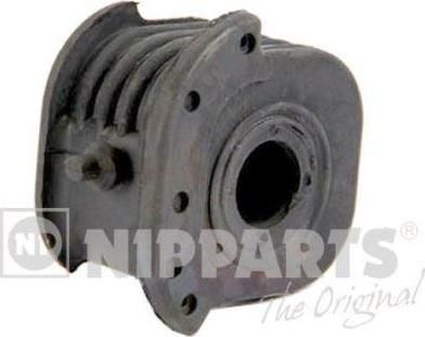 NIPParts J4235006 подвеска, рычаг независимой подвески колеса на MITSUBISHI CARISMA (DA_)