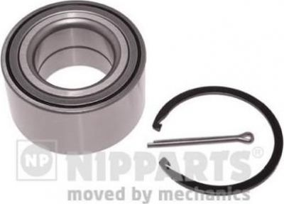 NIPParts J4706011 комплект подшипника ступицы колеса на DAIHATSU TERIOS (J2_)